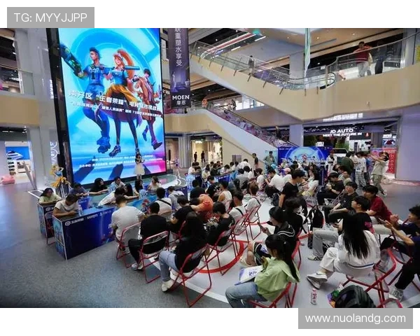 电竞产业发展趋势与挑战分析:新技术推动下的未来机遇与风险 电竞产业发展趋势与挑战分析:新技术推动下的未来机遇与风险