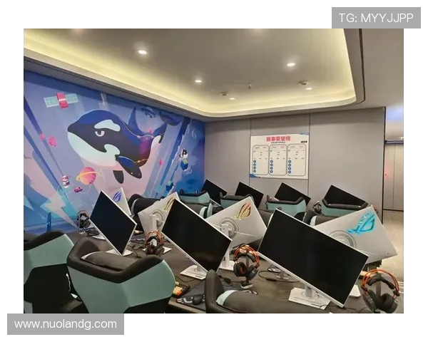 电竞崛起与产业变革:全球电竞生态系统的发展趋势与未来挑战 电竞崛起与产业变革:全球电竞生态系统的发展趋势与未来挑战