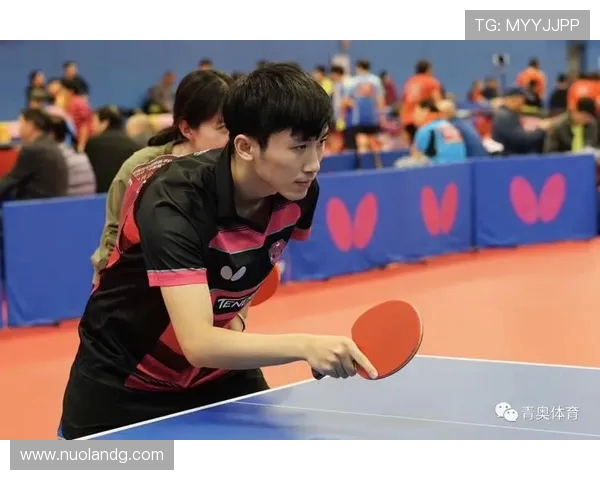 乒乓球运动的魅力与发展趋势探析及其对全民健身的重要影响 乒乓球运动的魅力与发展趋势探析及其对全民健身的重要影响