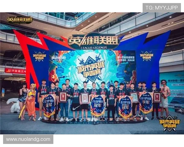 电竞盛宴引爆全场 新一代电竞英雄争霸赛全面开启 电竞盛宴引爆全场 新一代电竞英雄争霸赛全面开启