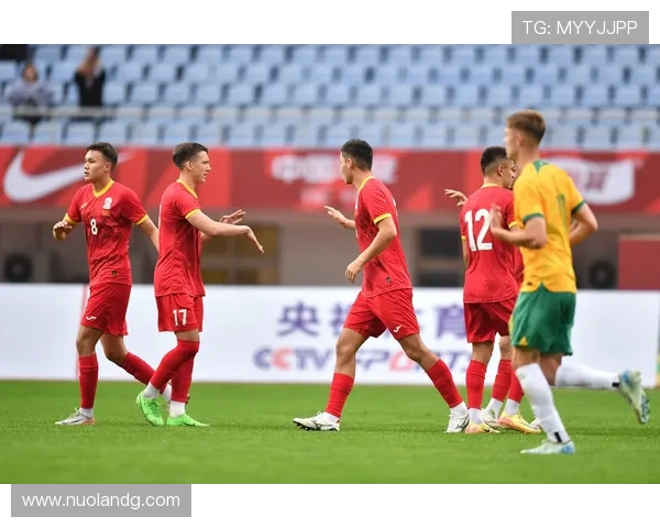 国足新星闪耀亚洲赛场助球队逆转取胜点燃全国球迷激情 国足新星闪耀亚洲赛场助球队逆转取胜点燃全国球迷激情