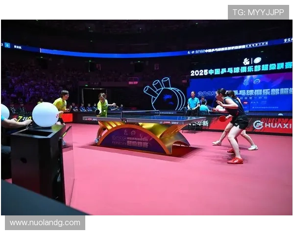 乒乓球推动全民健身热潮展现体育精神与青春力量