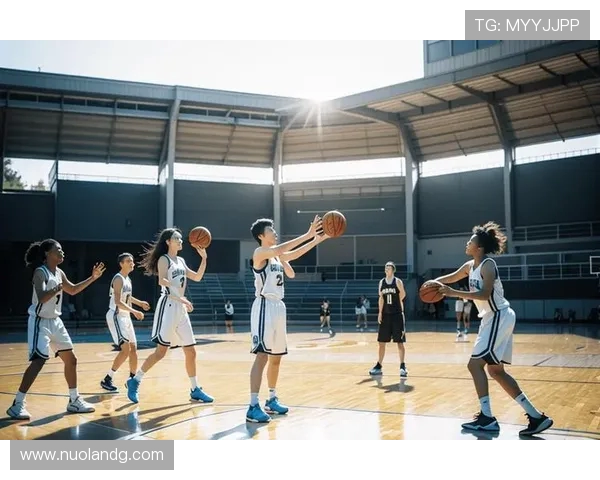 以篮球为纽带凝聚青春力量共筑团队梦想谱写辉煌篇章