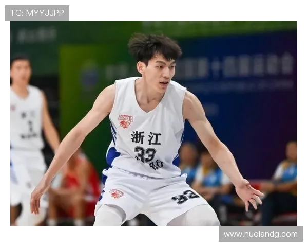 吴前引领浙江男篮全新征程展现核心领袖风采助力球队再创辉煌
