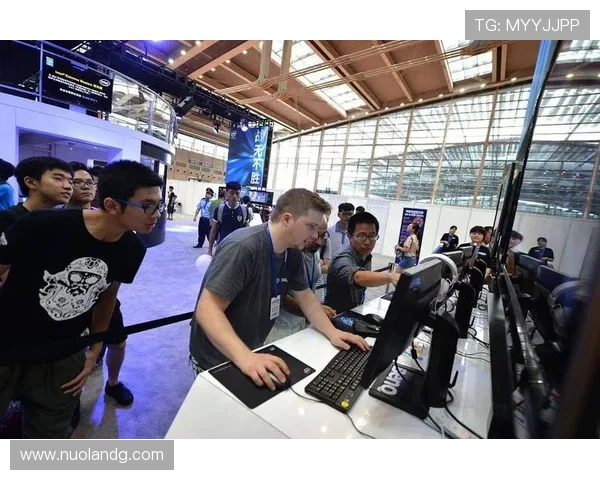 电子竞技产业蓬勃发展探索职业联赛与粉丝经济的无穷潜力 电子竞技产业蓬勃发展探索职业联赛与粉丝经济的无穷潜力