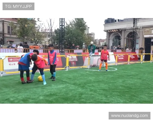 绿茵争锋逐梦未来全球足球文化与竞技精神的辉煌交汇