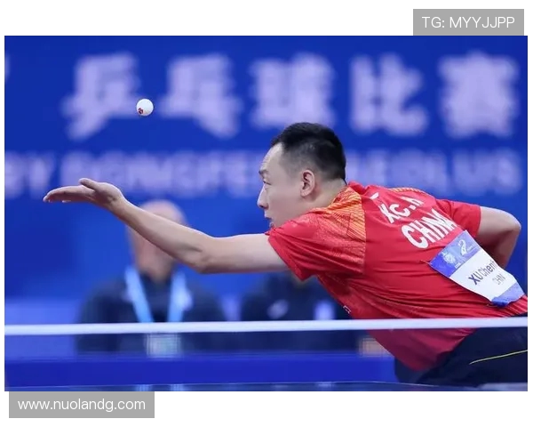 乒乓球运动的魅力与发展：从竞技场到全民健身的跨越与创新