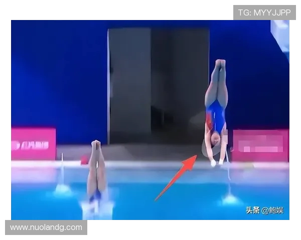 探索跳水运动的极致之美与运动员背后的力量与坚持 探索跳水运动的极致之美与运动员背后的力量与坚持