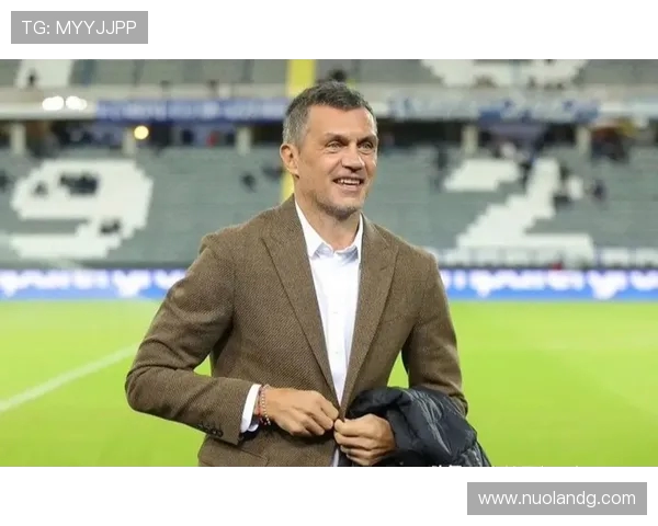 保罗·马尔蒂尼:绿茵场上的传奇之路与足球精神的完美象征 保罗·马尔蒂尼:绿茵场上的传奇之路与足球精神的完美象征