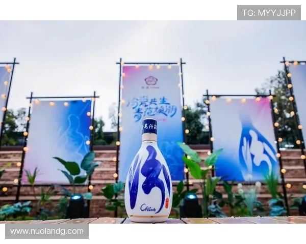 山西汾酒股份创新发展战略助力品牌升级与市场扩展 山西汾酒股份创新发展战略助力品牌升级与市场扩展