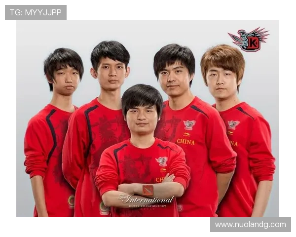 DOTA2战术解析:深入探讨WE战队的游戏控制与策略运用 DOTA2战术解析:深入探讨WE战队的游戏控制与策略运用