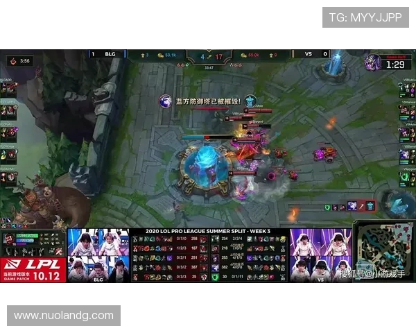 V5战队节奏解析与英雄联盟战略思考之道