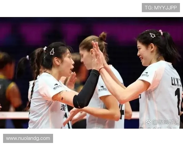 杭州排球队荣登全国排球配合排行榜第二名展现强大实力