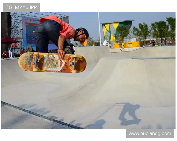 极限运动会积分榜更新北京滑板队以52分稳居第一名