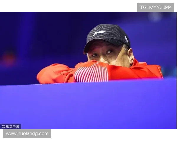 深入探讨北京羽毛球队技术表现的数据分析与提升策略