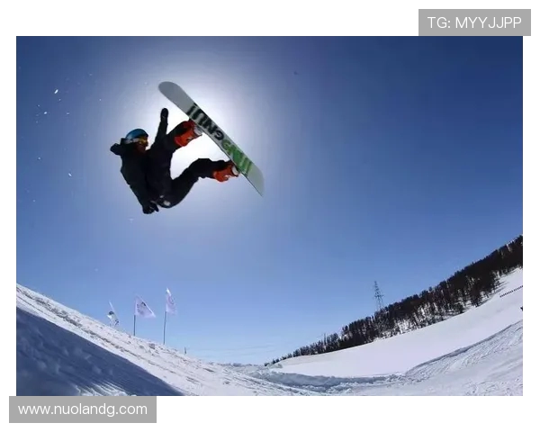 深度对话：黄静的极限运动人生