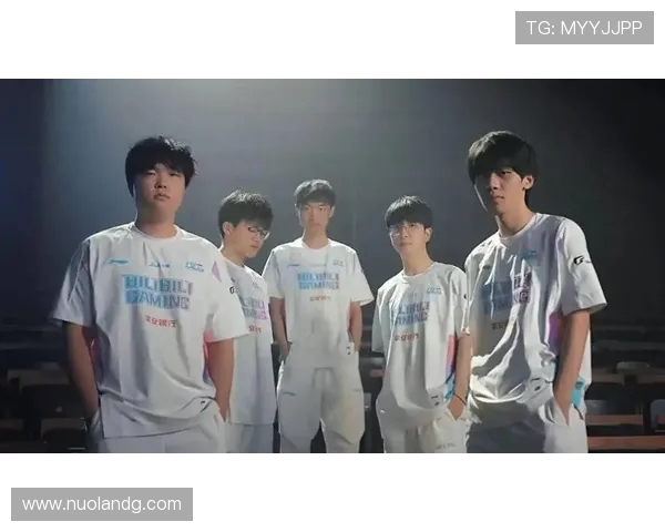 王者荣耀BLG战队实力分析与未来发展趋势探讨