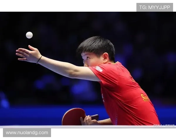 乒乓球技术与战术的完美结合：从基础训练到职业比赛的全面解析