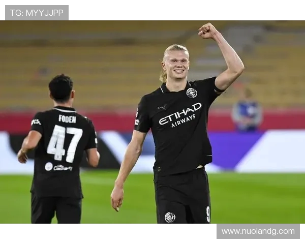 哈兰德闪耀全场曼城狂胜莱比锡创欧冠历史新篇 哈兰德闪耀全场曼城狂胜莱比锡创欧冠历史新篇