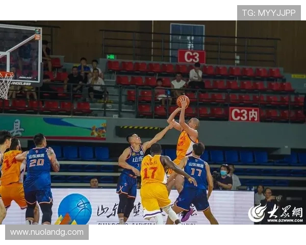 山东男篮季前赛对阵山西全程直播精彩瞬间不容错过