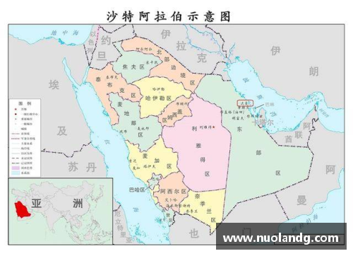 沙特阿拉伯面积多少？(沙特阿拉伯洪灾原因？)